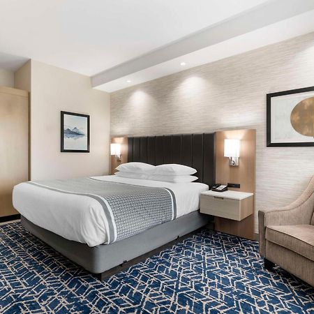Best Western Premier Route 97 Vernon Exterior foto