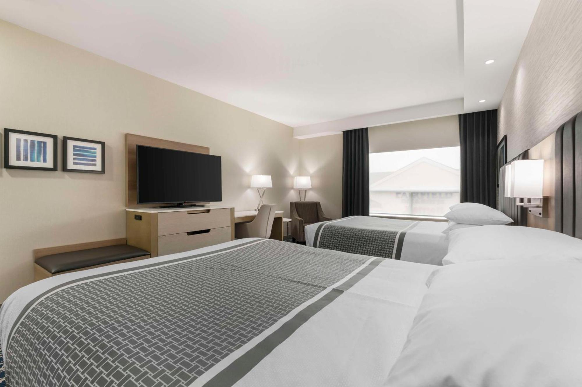 Best Western Premier Route 97 Vernon Exterior foto