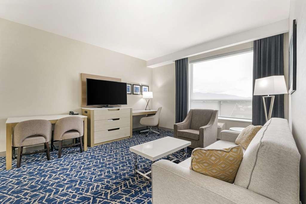 Best Western Premier Route 97 Vernon Quarto foto