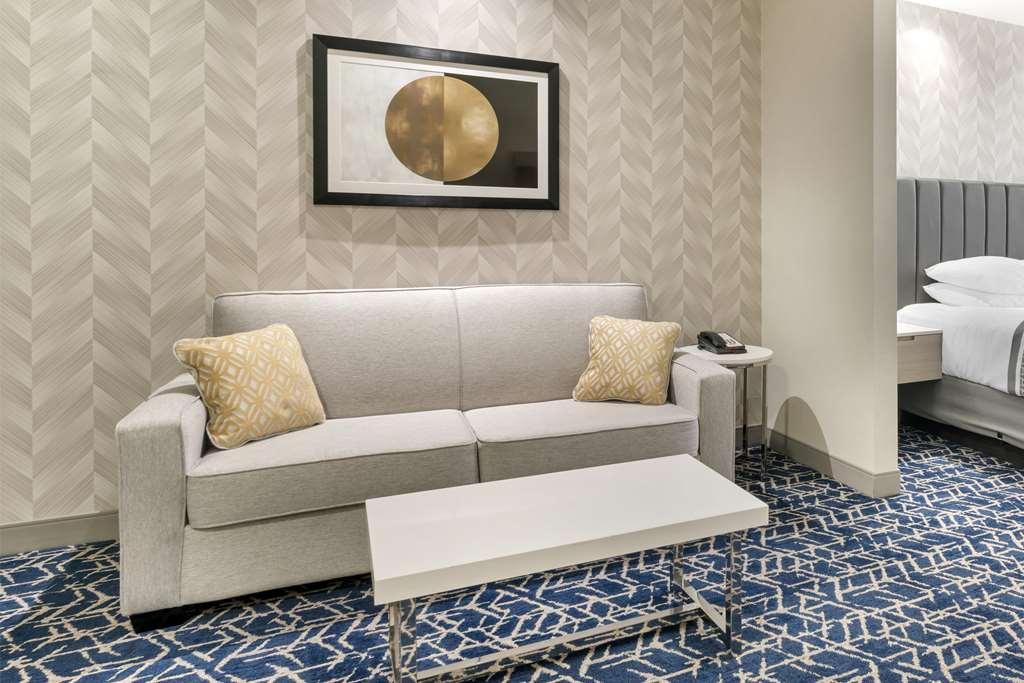 Best Western Premier Route 97 Vernon Quarto foto