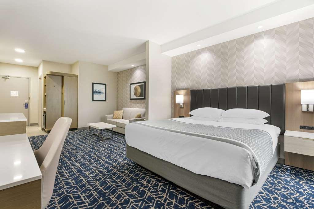 Best Western Premier Route 97 Vernon Quarto foto