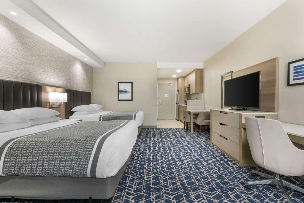 Best Western Premier Route 97 Vernon Quarto foto